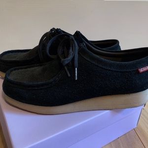 Black Women's Clarks